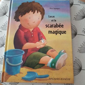 Livre jeunesse