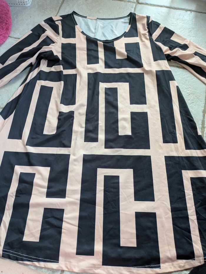 Robe t 46