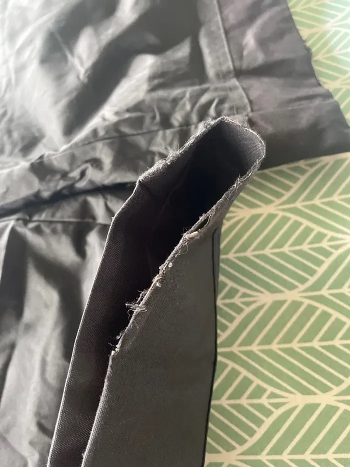 Pantalon de ski garçon 6 ans - photo numéro 2