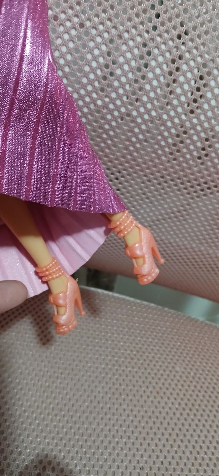 Barbie et ses chiots - photo numéro 7