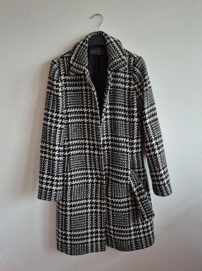 Manteau femme