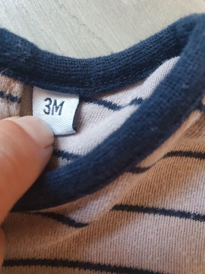 Ensemble 3mois - photo numéro 4