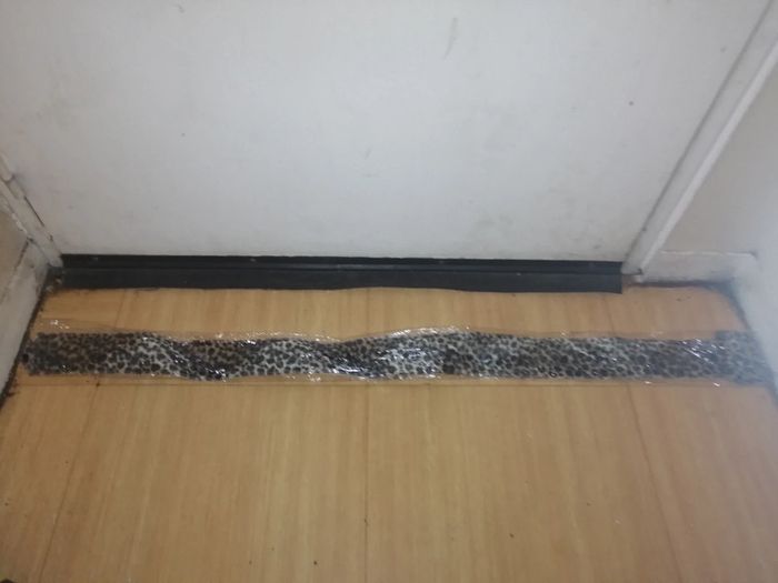 Ceinture tigré