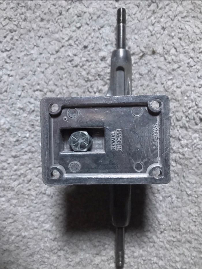 Pièces pour skateboard - photo numéro 2