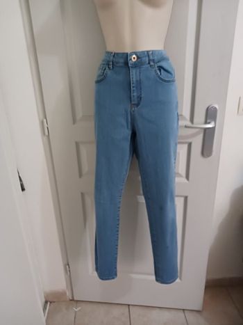 Jeans skinny 40