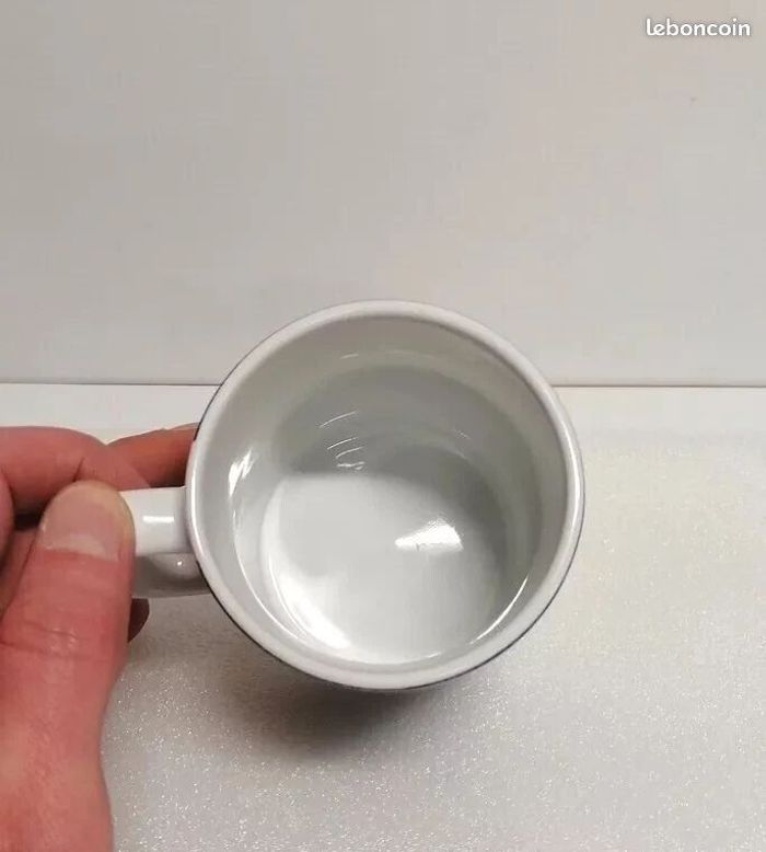 Mug, Tasse Rio 2. - photo numéro 5