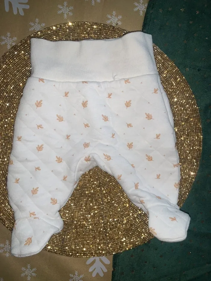 Sarouel naissance