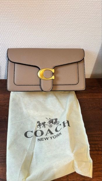 Sac inspiration Coach 