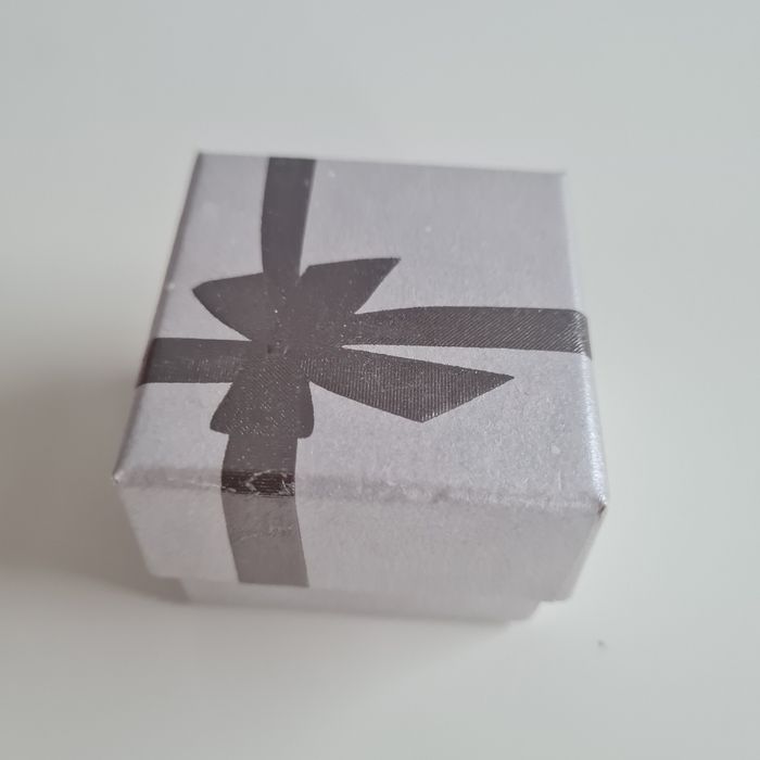 Belle bague en plaque or - photo numéro 6