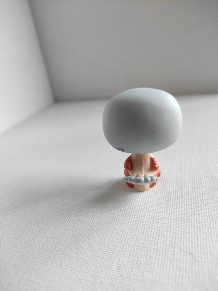 My littlest Petshop oiseau pigeon 1791 #geektradelpspigeon - photo numéro 4