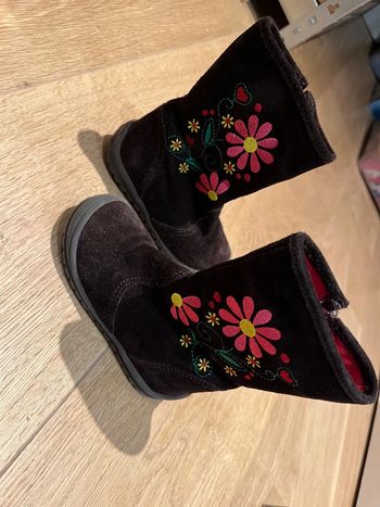Bottes enfants