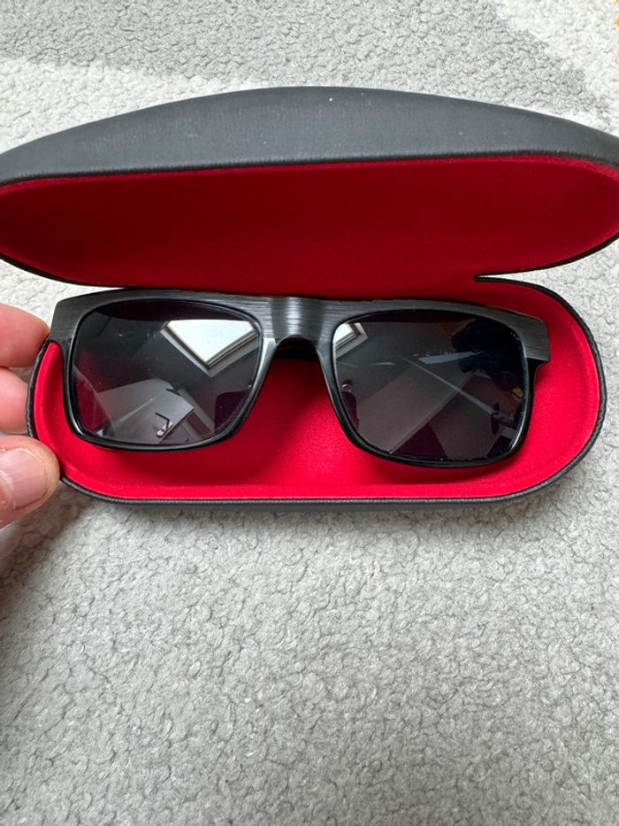 Lunettes de soleil Tehia Taille 54