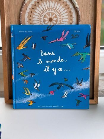Livre dans le monde il y a …