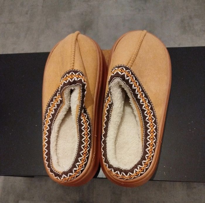 Chaussures fourrées - photo numéro 2