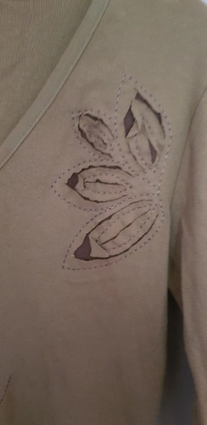 Tee-shirt - photo numéro 4