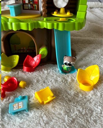 L’école des Klorofil