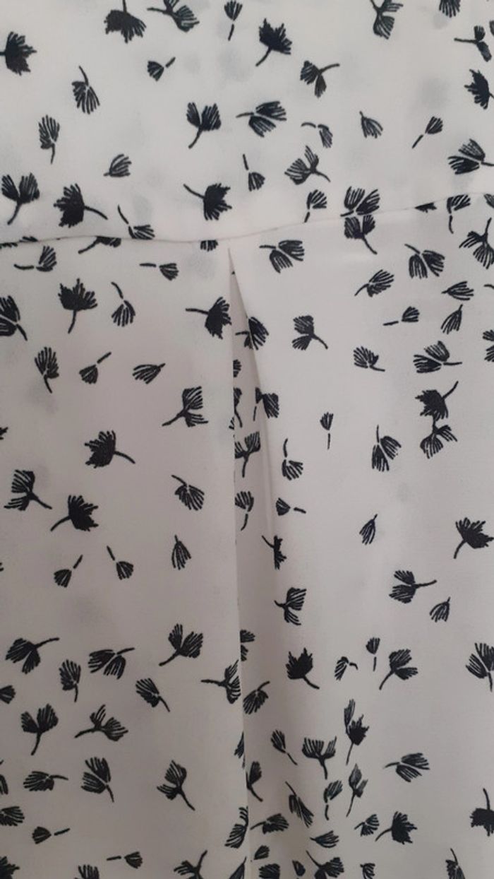 Très belle blouse/chemisier. Taille 38. H&M - photo numéro 2