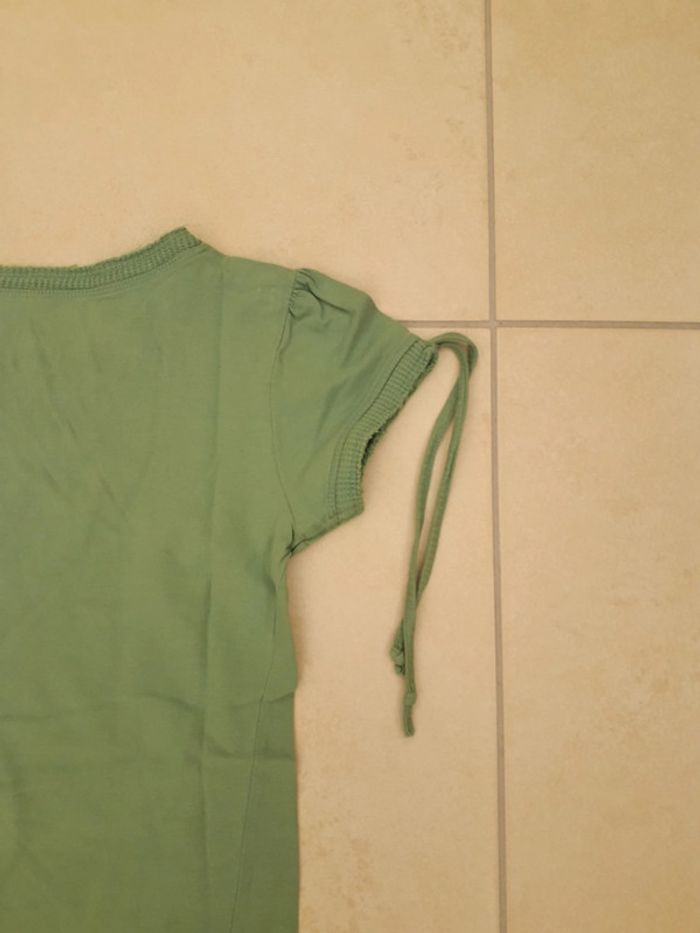 T-shirt T 12 ans - photo numéro 4