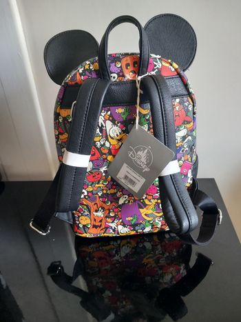 Très beau sac Disney Paris