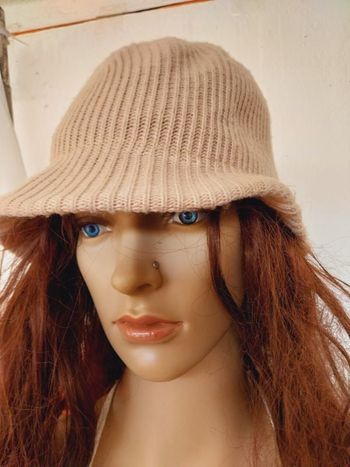 Bob Damart femme