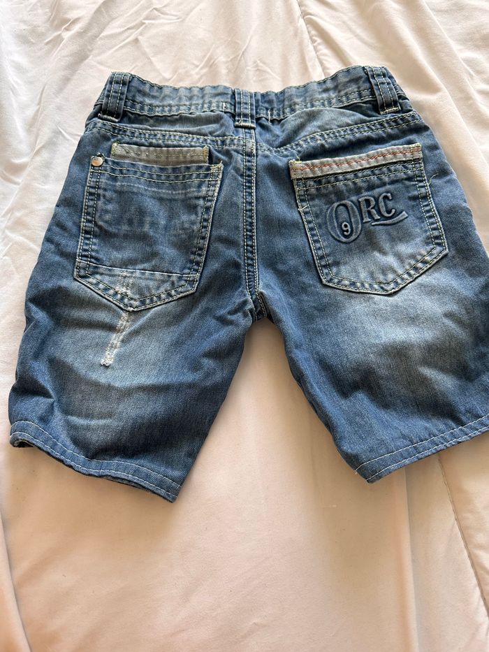 Short taille 5 ans - photo numéro 3