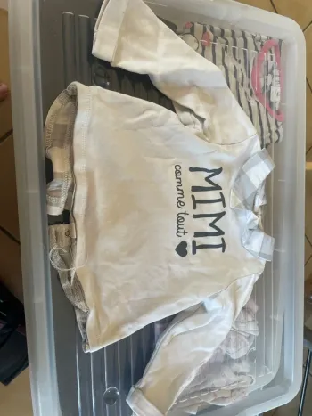 pull avec col