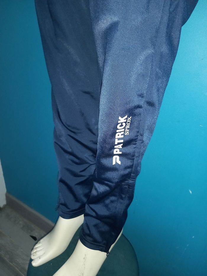 Bas de survêtement Patrick M - photo numéro 2