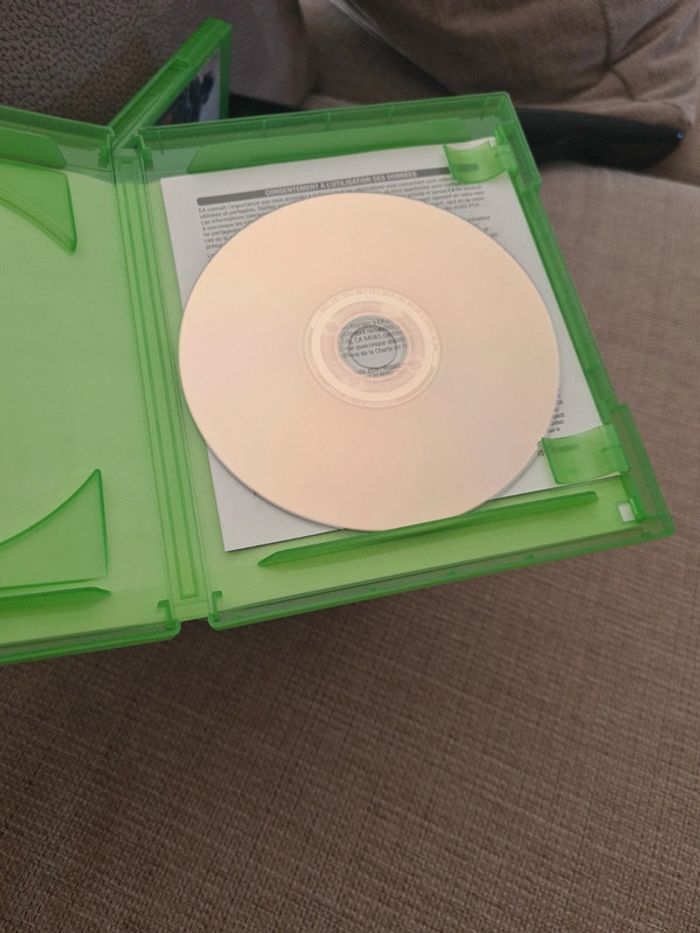 Fifa 15 - photo numéro 3