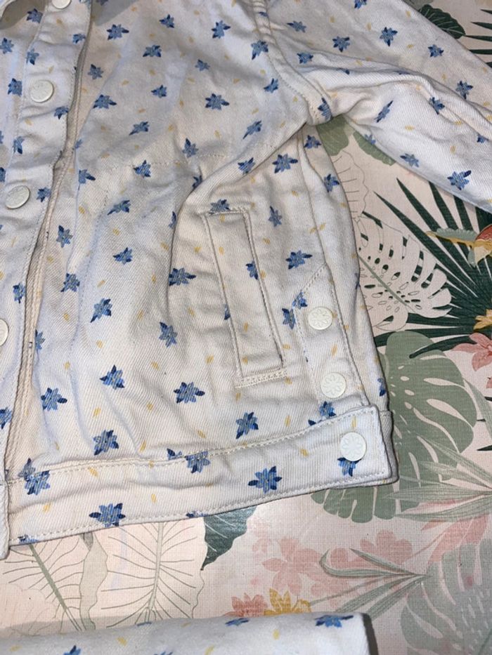 Ensemble sergent Major - photo numéro 4