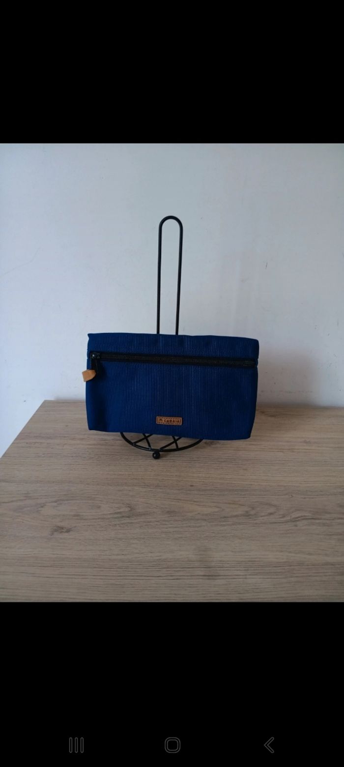 Pochette cabaïa