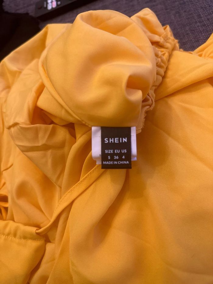 Robe SHEIN - photo numéro 3