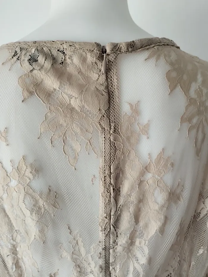 Robe de plage Caroll - photo numéro 4