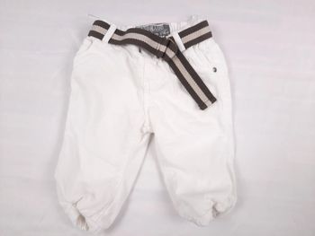 pantalon baby club by C&A, 6 mois
