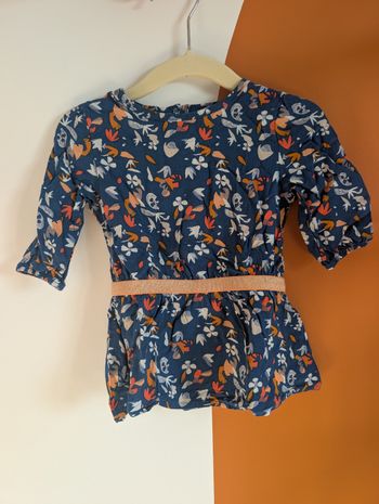 Robe gemo