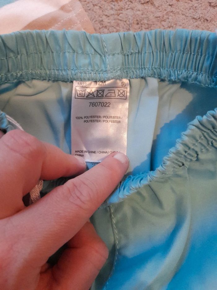 Ensemble été 12 mois - photo numéro 4