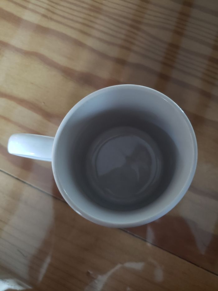 Mug  Disney La Reine des Neiges - photo numéro 4