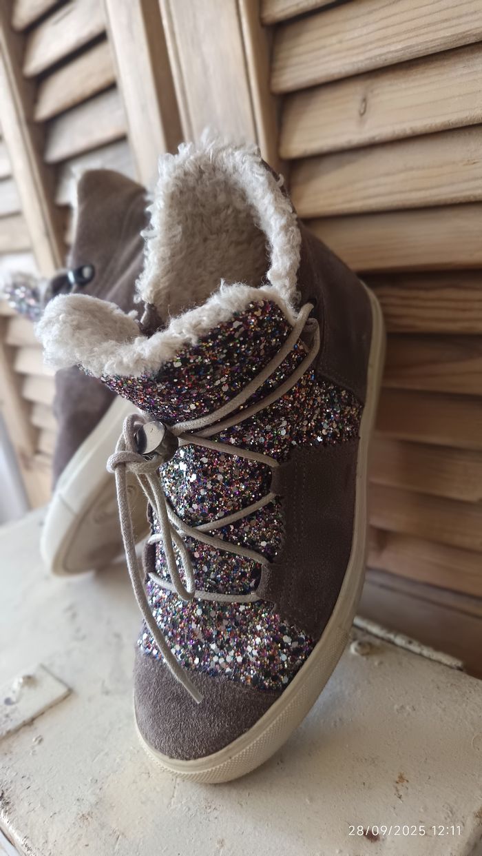 Moon Boots femme anniel - photo numéro 2