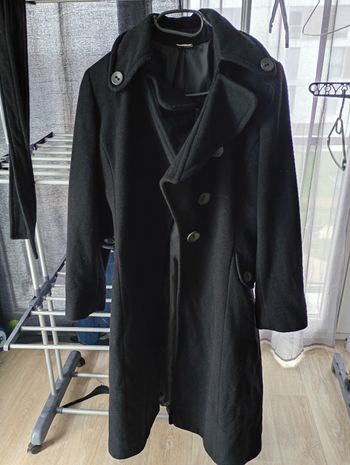 Manteau jacqueline riu 