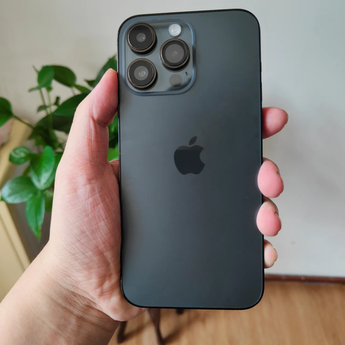 Iphone -14-pro-max - photo numéro 4