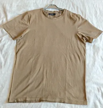 T-shirt T.Albrechtson - Taille M