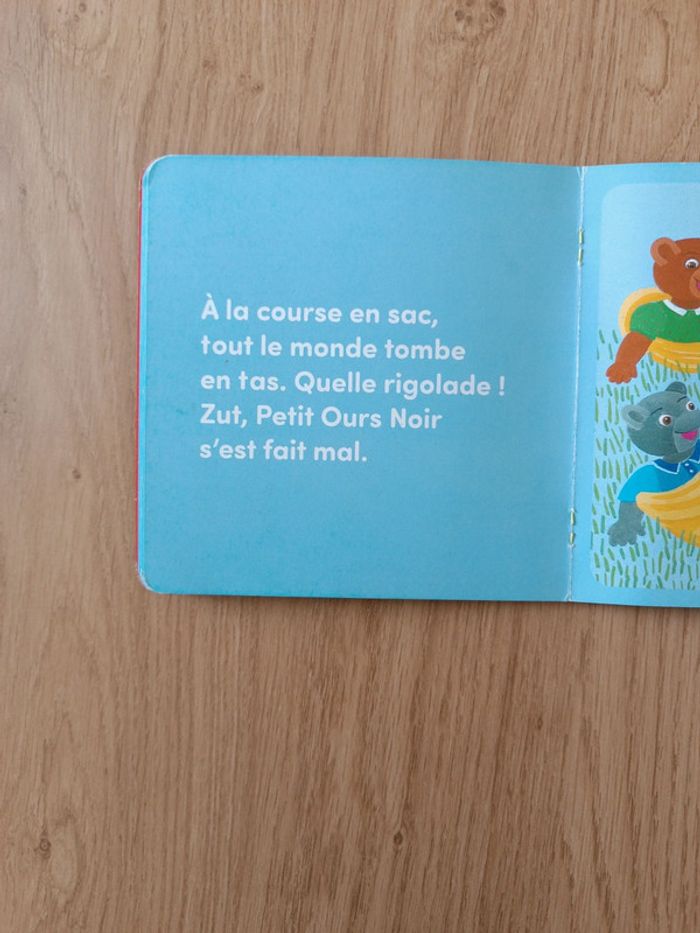 Petit Ours Brun - photo numéro 3
