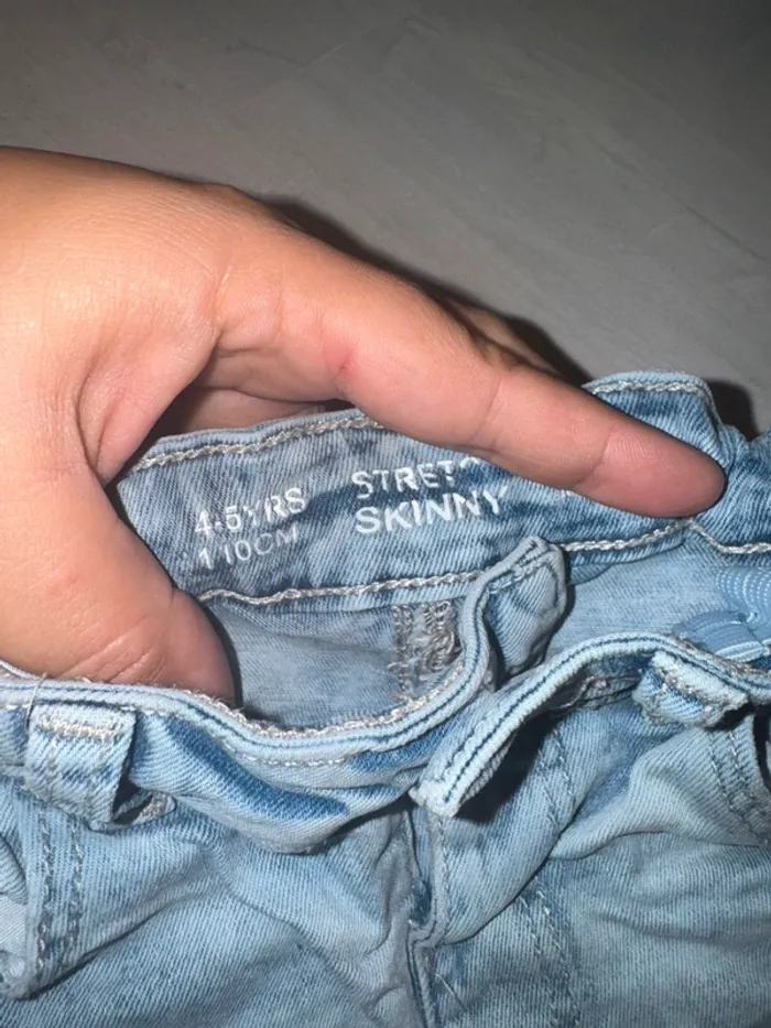 Jeans skinny - photo numéro 2