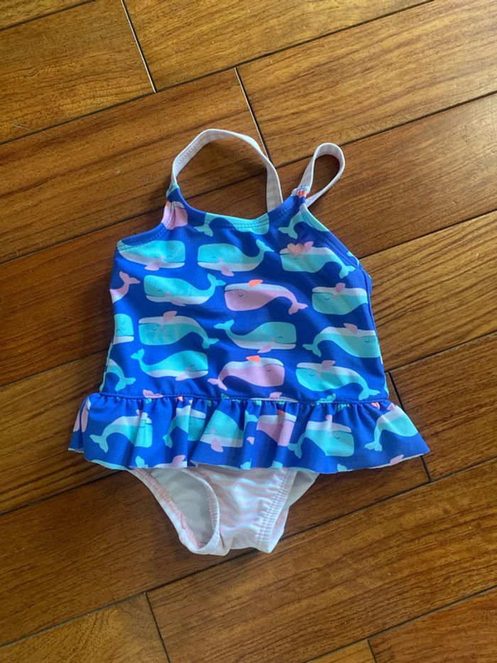 Maillot bébé
