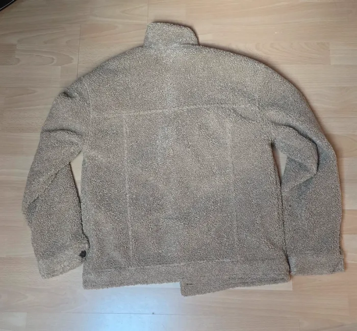 Manteau femme kiabi - photo numéro 2