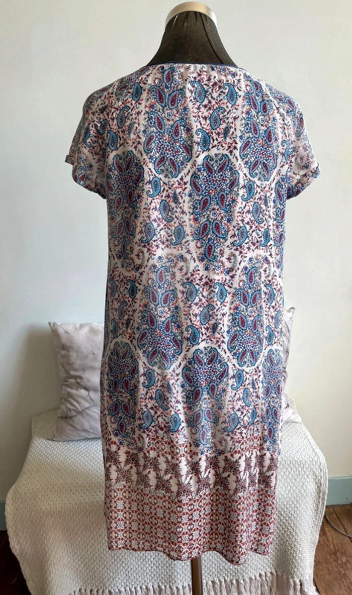 Robe droite légère Promod. - photo numéro 2