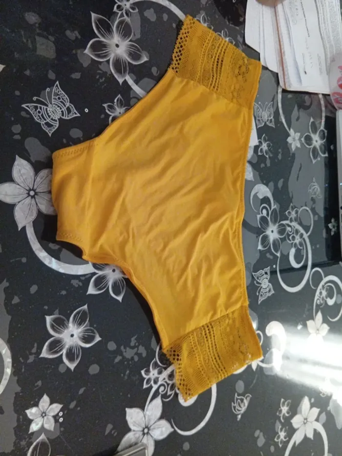 Culotte taille l - photo numéro 6