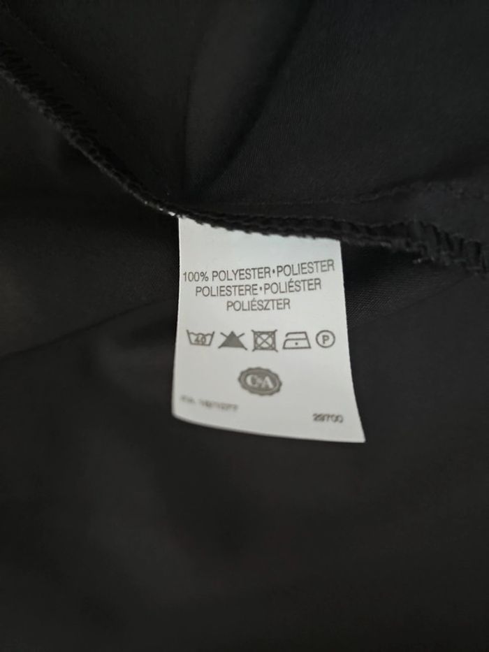 Chemise C&A taille S - photo numéro 17