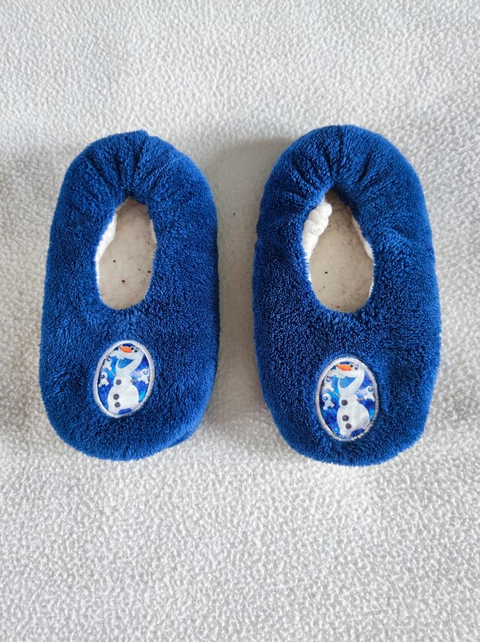 Chaussons