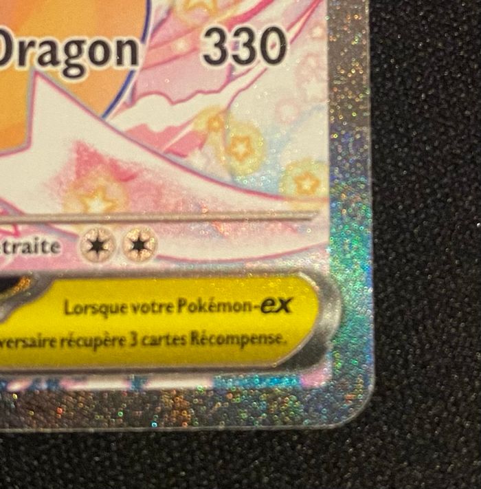 Mega dracolosse 290/217 - photo numéro 3