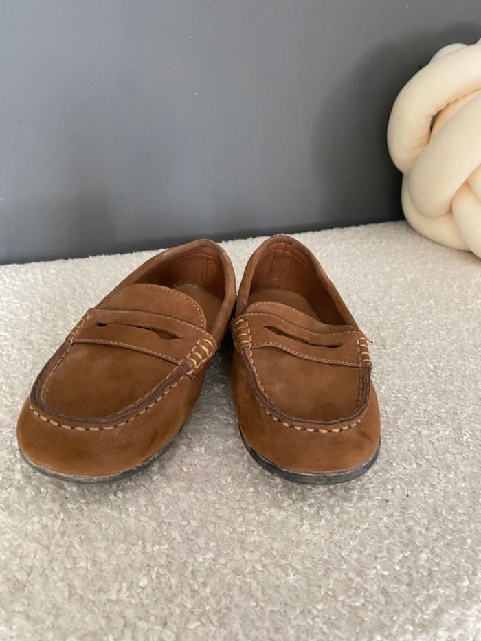 Mocassins - photo numéro 2